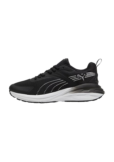 Puma Hypnotic Unısex Yol Koşusu Ayakkabısı Renkli Çok Renkli