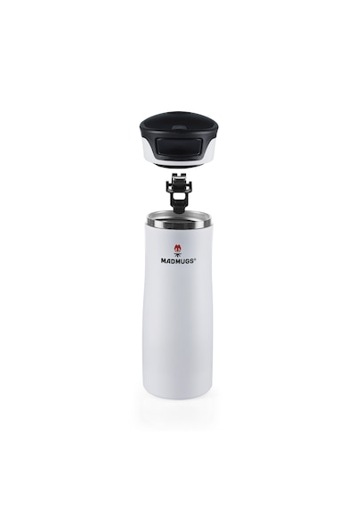 Madmugs Travel Mug Termos Bardak 0.47 Lt