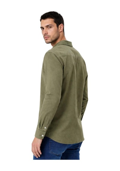 Arma Ar-ma Erkek Keten Gömlek Baskisiz Basic Düğme Kapamali Cepsiz Uzun Kollu Gömlek Dokuma Kumaş Regular Fit %60 Pamuk %40 Keten Y31485118102 Haki-h1 Arma Ar-ma Erkek Keten Gömlek Baskisiz Basic Düğme Kapamali Cepsiz Uzun Kollu Gömlek Dokuma Kumaş Regular Fit %60 Pamuk %40 Keten Y31485118102 Haki-h1