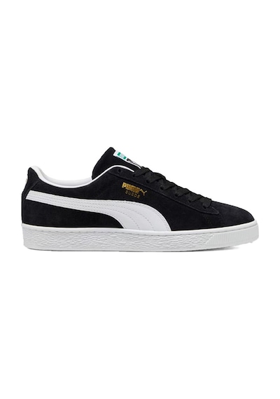 Puma Suede Classic Unisex Günlük Ayakkabı 39978101 Siyah 39978101 Siyah