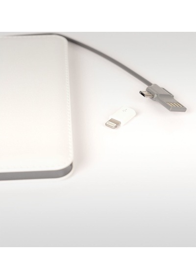 Kişiye Özel Pb-159 7000 Mah Powerbank
