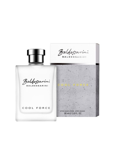 Cool Force After Shave Lotion