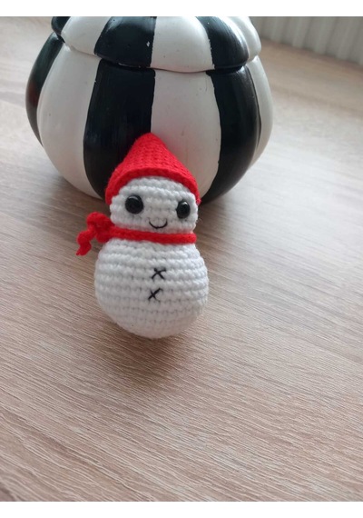 Amigurumi Anahtarlık 82052756