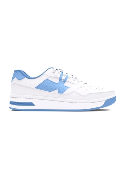 Under Armour Ua W Court 96 Kadın Beyaz Sneaker Ayakkabı 3028637-101 1655352 Beyaz