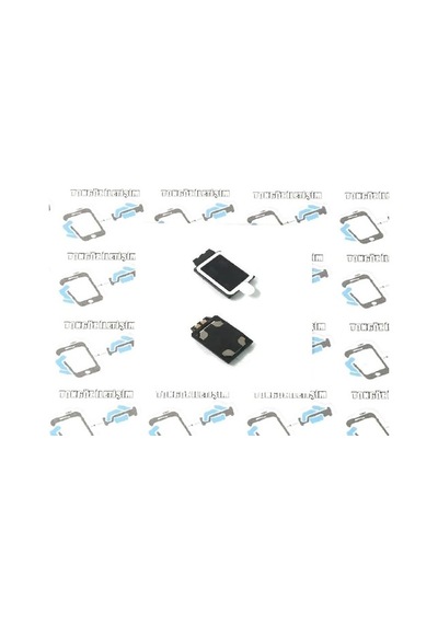 Samsung Uyumlu Galaxy M10 Buzzer Hoparlör Dış Ses Full (526695670)