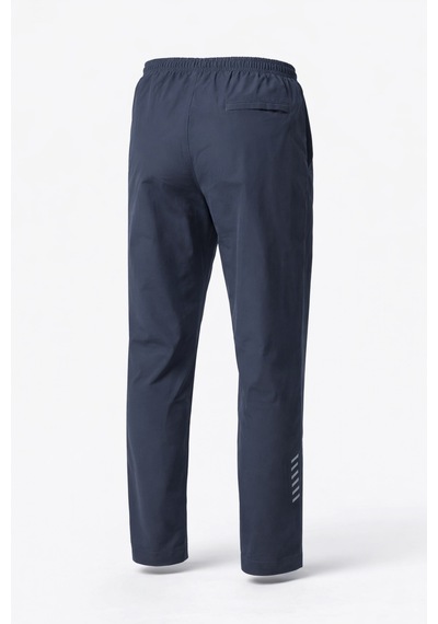 Crozwise Erkek Spor Pantolon Lycra Esnek Antrasit