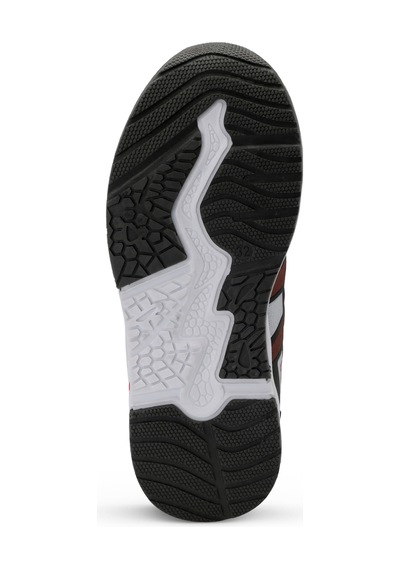 Slazenger Elıps Erkek Çocuk Haki Kamuflaj Sneaker Haki Kamuflaj