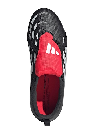 Adidas Predator Club Fg/mg Çocuk Siyah Krampon Jr3331