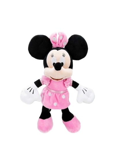 40210 Minnie Core Peluş 36 Cm. Pembe