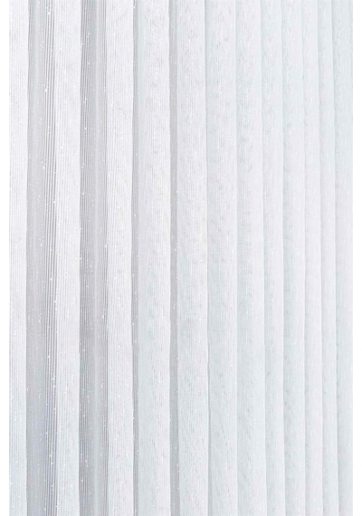 Evdepo Home Kullanıma Hazır Örme Tül Perde (540765923)