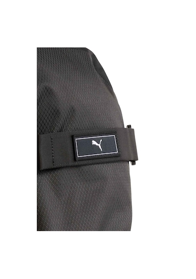 Puma Deck Backpack Siyah Unisex Sırt Çantası Siyah