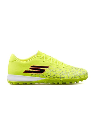 Skechers Gold Tf 252018-ylbk Sarı Renkli