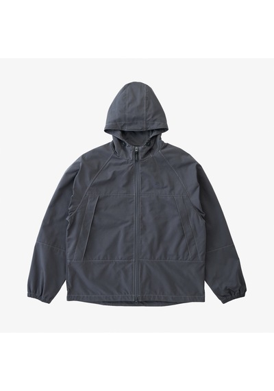 Gramicci Salem Hooded Erkek Mavi Sweatshirt G5fm-j045 Mavi