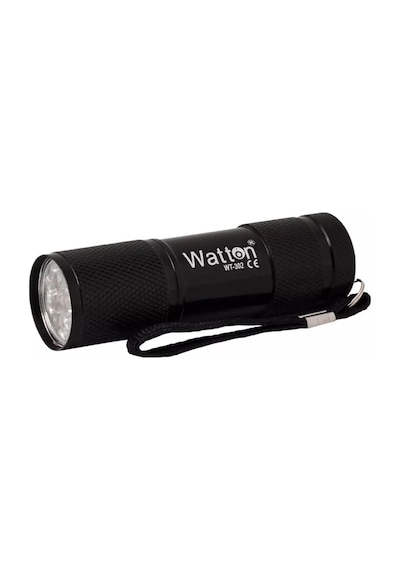 Tedar Oyuncak Banknot Işığı Ultraviole Wt-302 Najmaddin Standart