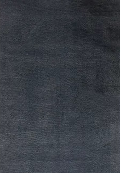 Çam Halı Tavşan Poly Rptf9083 Peluş Halı -antrasit- Yüksek Kalite-ekstra Yumuşak - Kaymaz Özel Tabanlı - Özel Ölçü