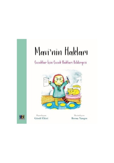 Mavi'nin Hakları