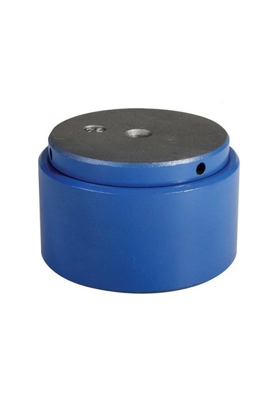 Eryıl Pafta Takımı 75 Mm 2 1/2 İnç - Km-75