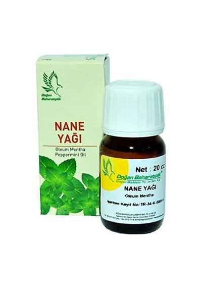 Doğan Nane Yağı 20cc