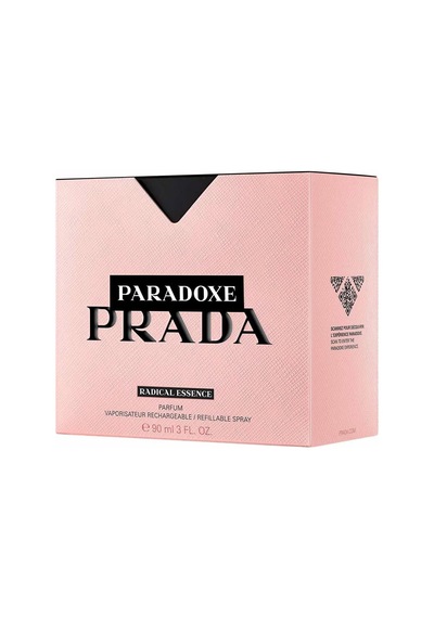 Paradoxe Radical Essence Parfum 90 Ml Diğer