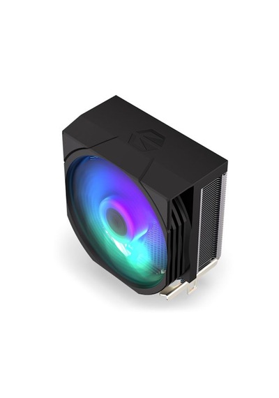 Endorfy Spartan 5 Max Argb 120mm 4 Isı Borulu Intel-amd Uyumlu Ha