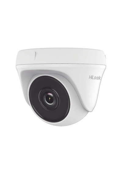Thc-t120-pc 2mp 2.8mm Exır Turret Dome Kamera