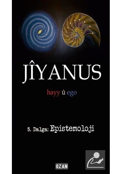 Jiyanus 5.Dalga:Epistemoloji - Ercan Turan - Ozan Yayıncılık