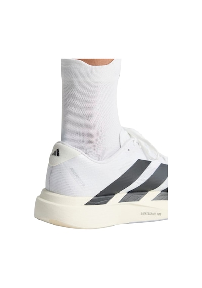 Adidas Adidas Adizero Evo Sl Erkek Beyaz Yol Koşusu Ayakkabısı 31365 3972774