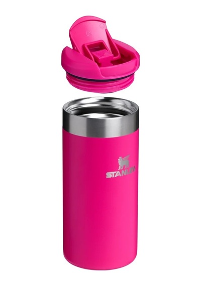 The Aerolight Transit Mug 0.35l Menekşe