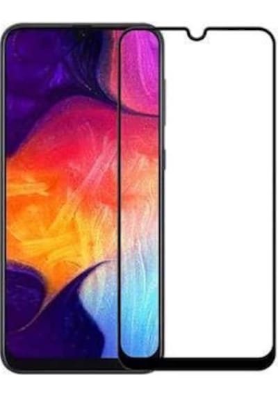 Huawei Nova Temperli Ekran Koruyucu Cam