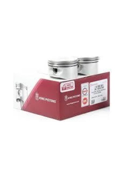 Opel / Astra H Piston Segman Std 79.00mm Astra J - İnsignia 1.6