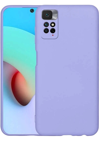 Xiaomi Redmi Note 11 Pro 5g Kılıf Zore Mara Lansman Kapak