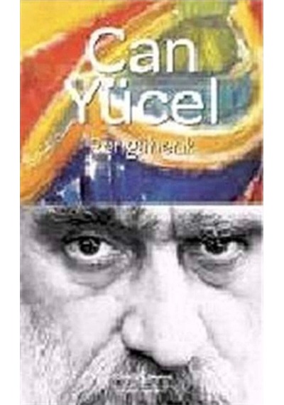 Rengahenk  Can Yücel
