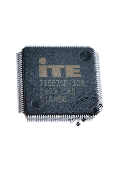 It5571e 128 Io Cxa Cxs Chipset