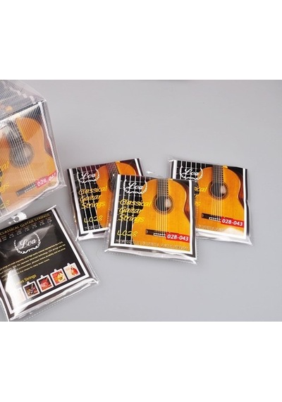 Lea Lc28 Klasik Gitar Teli