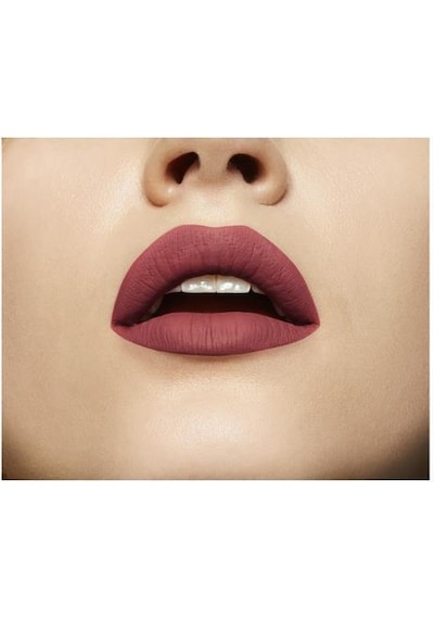 Maybelline New York Super Stay Matte Ink Likit Ruj 80 Ruler