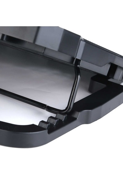 Xtrike Me Fn-802 Fanlı Laptop Standı