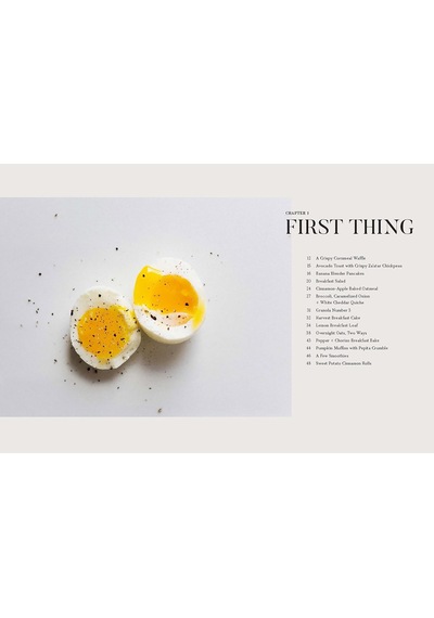 Around Our Table: Wholesome Recipes To Feed Your Family And Friends