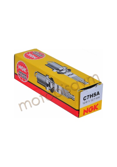 BUJİ C7HSA NGK -CUB-SCT-YBR