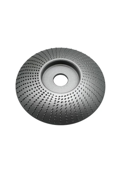 Dmax Dmx-4518 Ahşap Eğe Törpü Diski 90 Mm