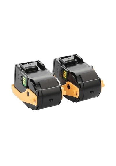 Xerox Phaser 106R02612-7100-7100N-7100Dn Siyah Uyumlu Toner