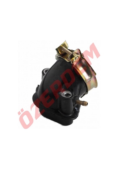 Scooter Manifold Tek Çıkış (537758867)