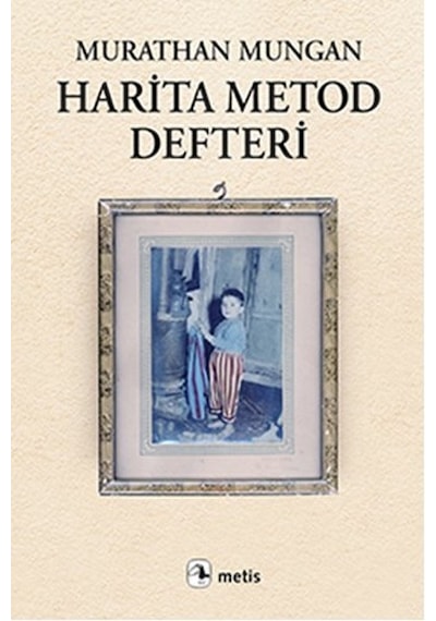 Abckırtasiye Harita Metod Defteri