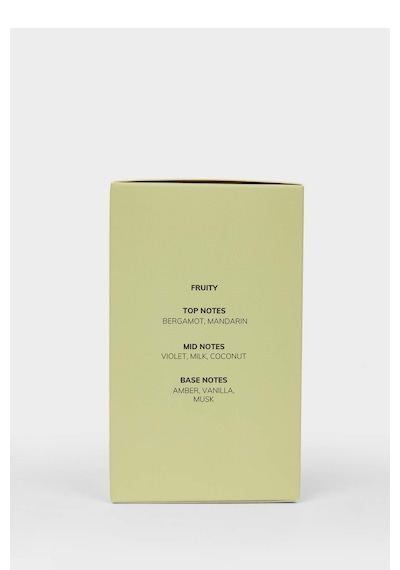 Defacto Kadın 50 ml Matcha Green Parfüm G5253AXNS