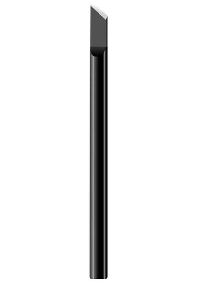 30W K Tip Havya Ucu - Siyah