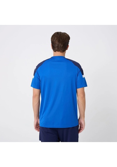 Uhlsport 1101805-26.897 Energy Erkek Spor Tişört Renkli