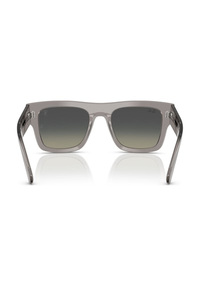 Ray-Ban Güneş Gözlüğü Rb2217m 53 F70411 Gri - Şeffaf