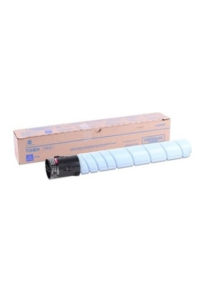 Konica Minolta Tn-512c Mavi Uyumlu Fotokopi Toner C454-c554 Tn-324 C258