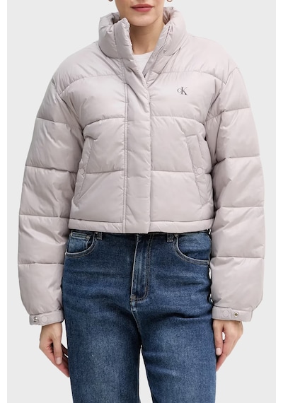 Calvin Klein Bayan Mont Lv047d504g Qjl Gri Gri