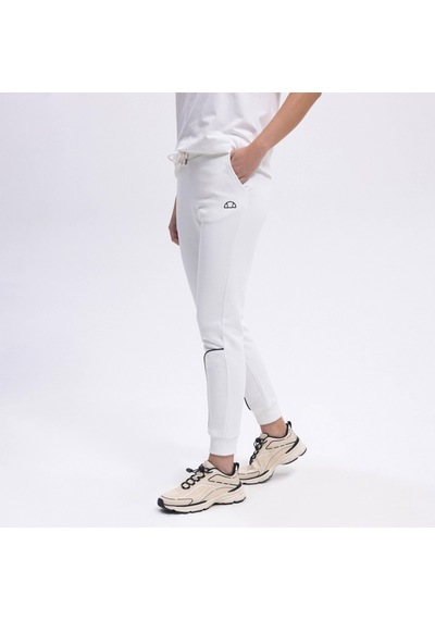 Ellesse Beyaz Kadın Eşofman Altı Ef382 Beyaz