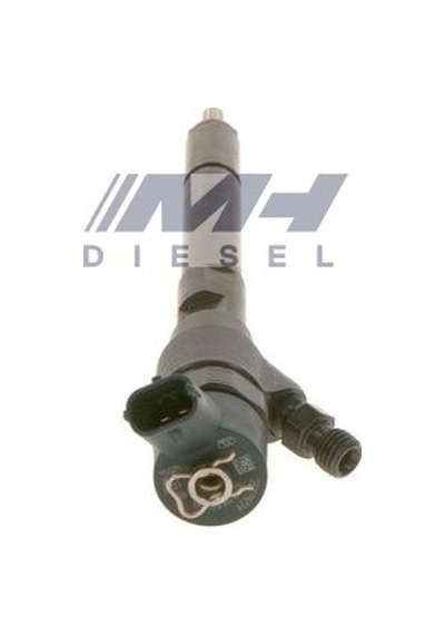 Bosch 0445110253 Enjektör Hyundai Santa Fe 2.2 Crdi Grandeur D4eb